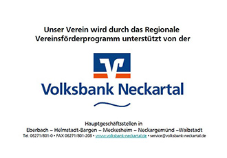 Volksbank Neckartal eG